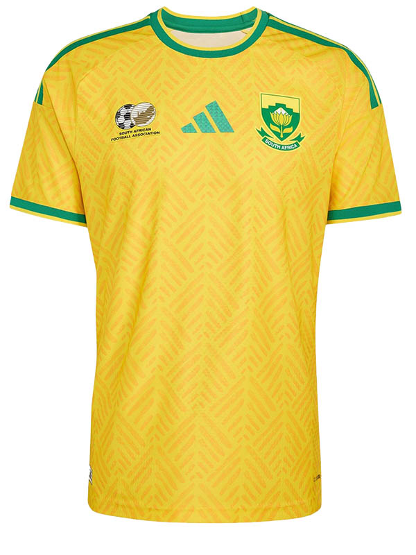 South Africa home jersey 2026-2027